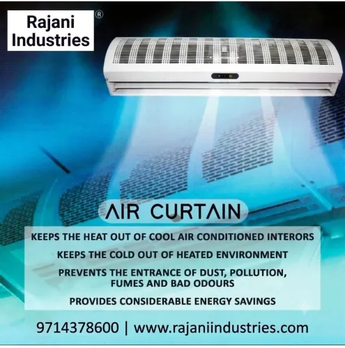 Air Curtai