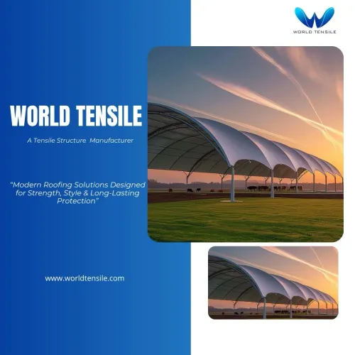 What Is a Walkway Structure? A