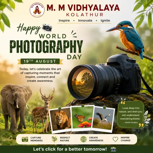 ๐ธ๐ฟ Every photograph tells a