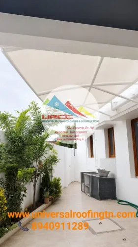 In Thiruthangal, We Undertake Design Supply & Exe