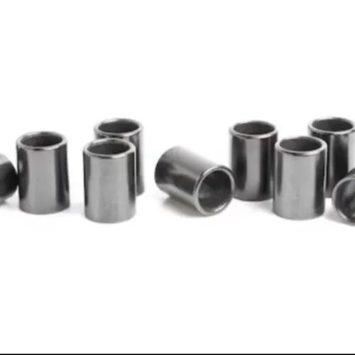 We are manufacturers of Ferrous and Non ferrous Si