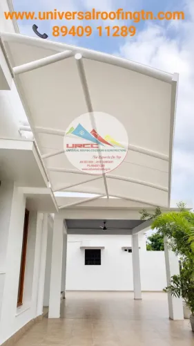 In Sivakasi, We Undertake Design Supply & Executi