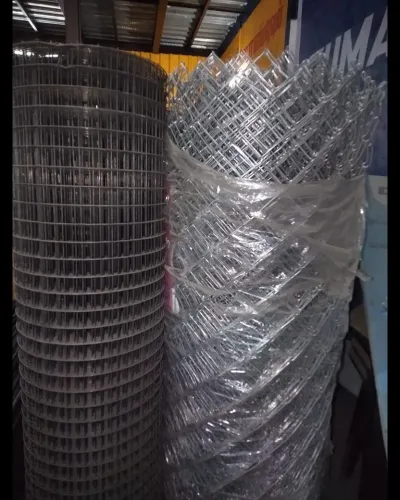 Krishna Corporation supplies quality steel wires s
