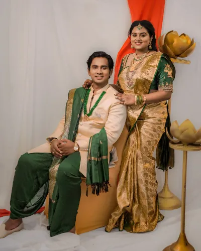Vishnu Photography is recogniz