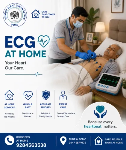 Is an ECG Really Worth Travell
