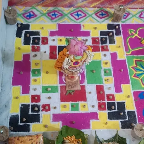 Best Odia Pandit for Satyanara
