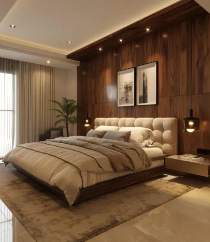 cost effective finishes lighti