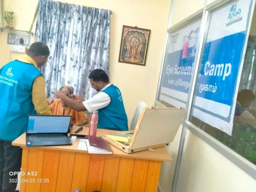 SHRI RENGAA OLD AGE HOME provi