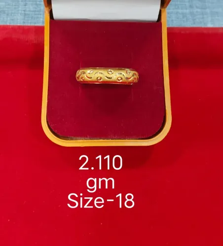 prevailing gold rates