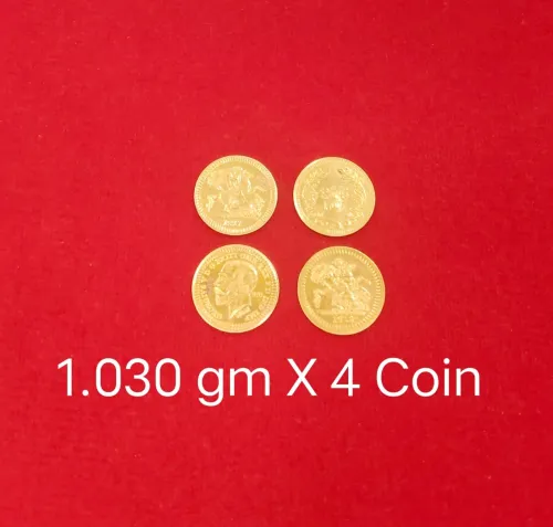 BJ Gold offers a convenient an