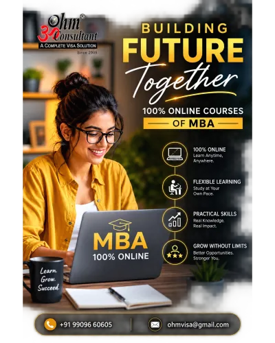 BUILD YOUR FUTURE WITH A 100% 