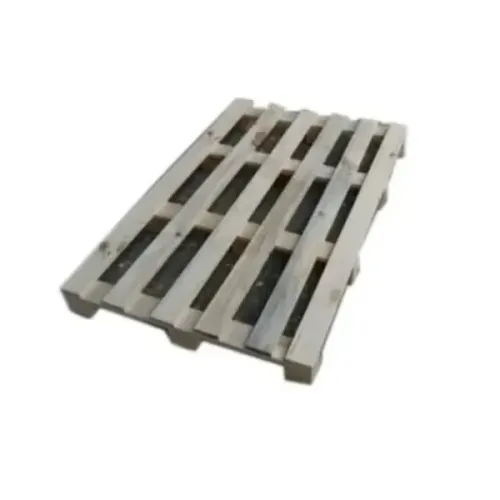 Wooden Skid Pellet Manufacturer in Vadodara