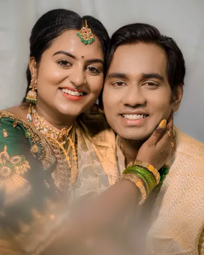Vishnu Photography is recogniz