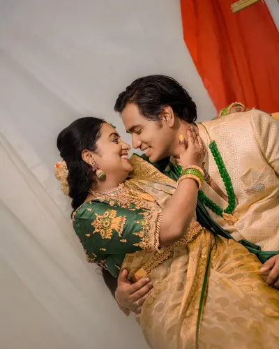 Vishnu Photography is recogniz