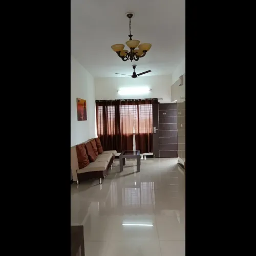 Maduraa serviced apartment 
Th