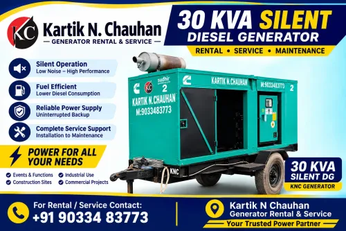 Kartik N. Chauhan is a trusted