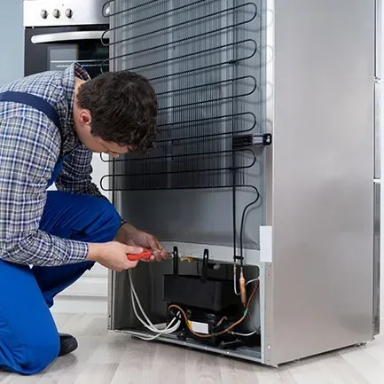 refrigerator repair at home co