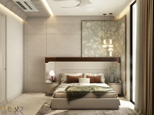 interior architecture services