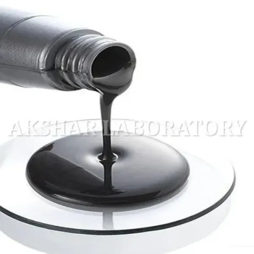 Akshar Analytical Laboratory & Research Center is 