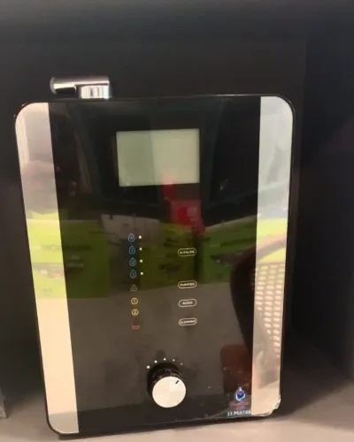 water ionizers for homes offic