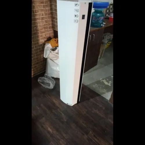 Air Curtain In Godhra
Air Curt
