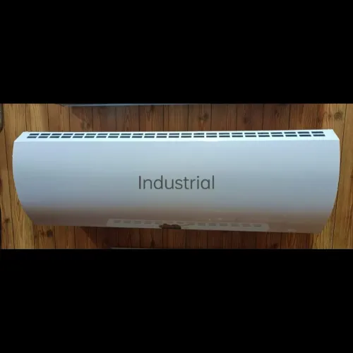 Air Curtai