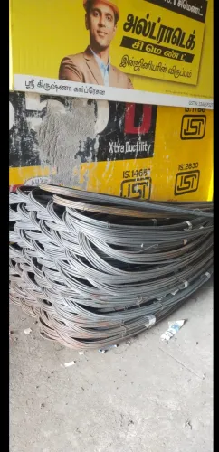 Krishna Corporation supplies quality hollow steel 