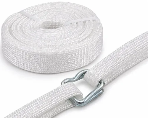 Cord Strap**Strong. Reliable. Secure.**Shree S