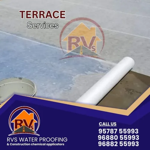 suitable waterproofing systems