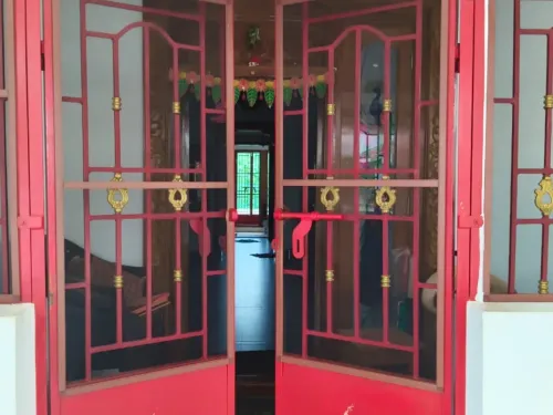 door net dealers kk nagar