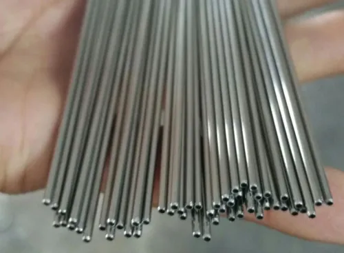 SS 316 Capillary TubeSS 316 Capillary Tube is a 