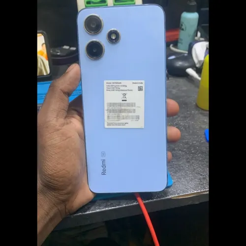 Looking for a Xiaomi Service C