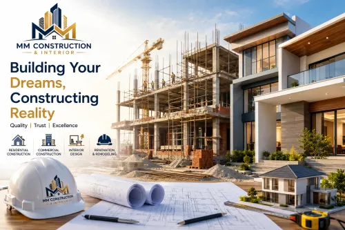 Building Construction Company