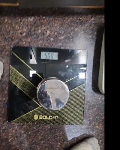 NABL Calibration Of Weight Mac