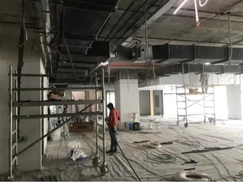 update image