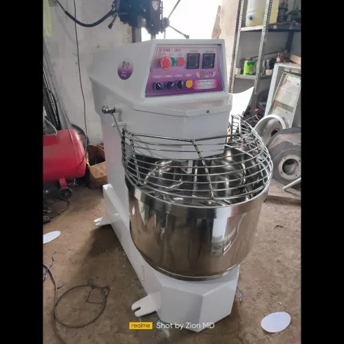 update image