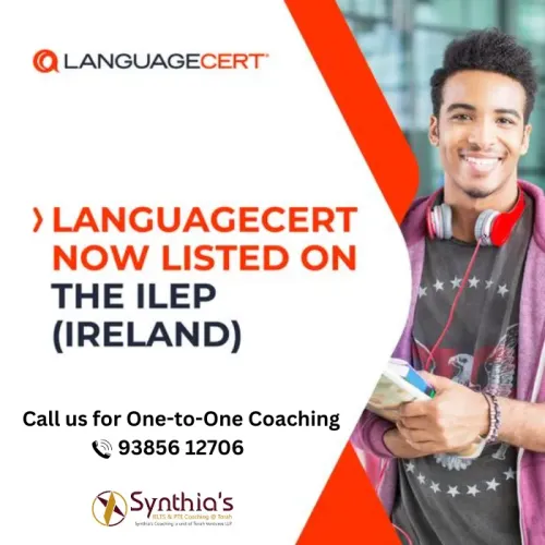 Need to pass your English
