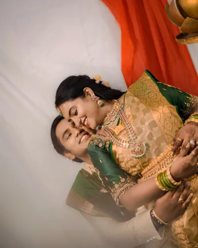 Vishnu Photography is recogniz