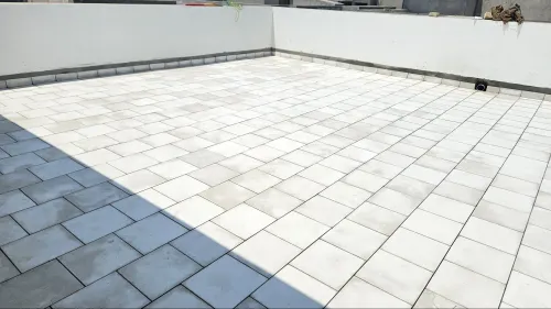 Igloo Cool Roof Tiles are roofing materials design