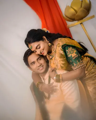 Vishnu Photography is recogniz