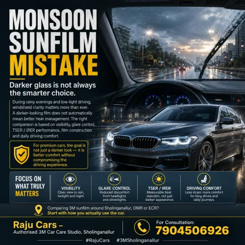 Monsoon sunfilm mistake?