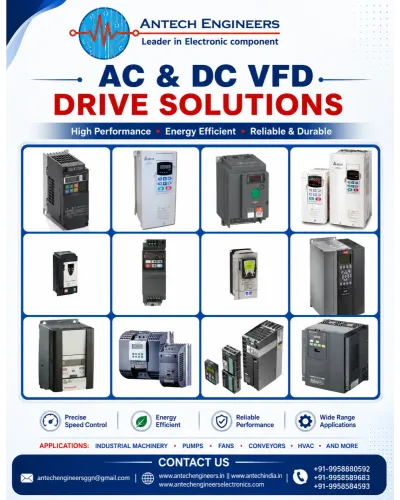 ANTECH ENGINEERS offers reliab