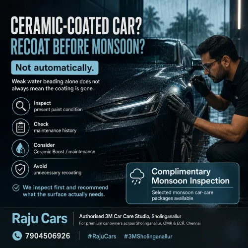 Does a ceramic/Graphene-coated