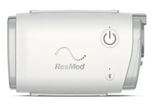 controlled humidity cpap thera