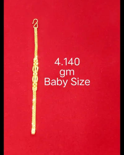 BJ Gold of