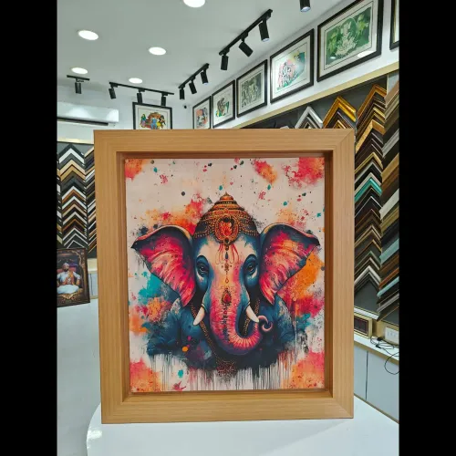 Picture framing in Mumbai