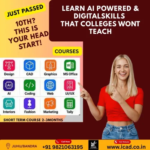 UI/UX Design Course near 