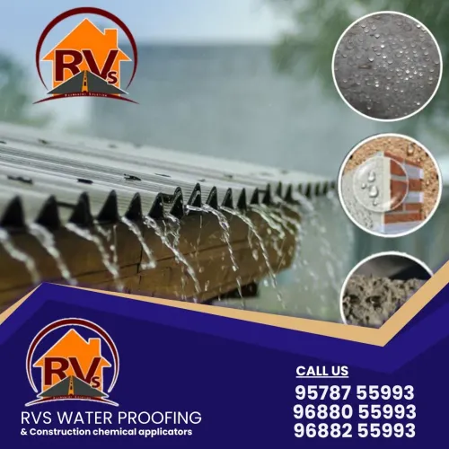 protecting structures from dam