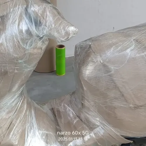 Shri Ram Packers and Movers of