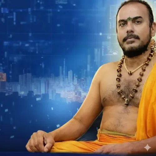 gandanta dosha nivaran puja se